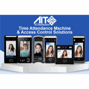 RFID Access Control AI-X05 Biometric Face Attendance