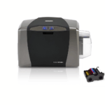 DTC1250e Card Printer Ribbon 45500 Price