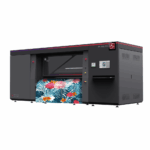 Digital Fabric Textile Printer Machine