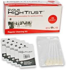 Evolis Printer Cleaning Kit