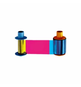 FARGO DTC 1500e Color Ribbon 045610