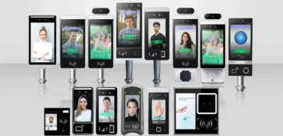 FR05 Facial Recognition Access Control