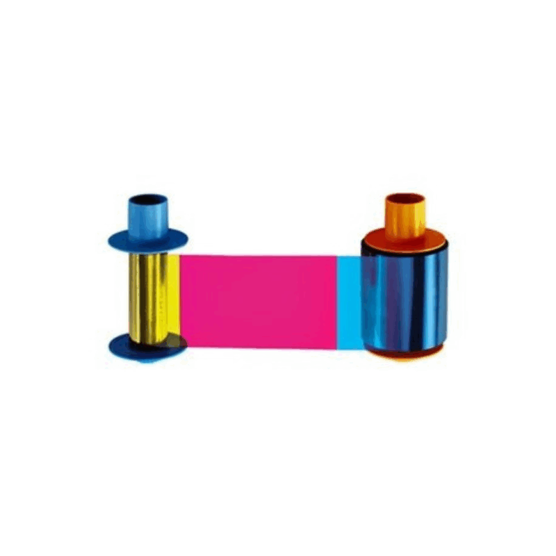 HDP5000 and HDPii Printer Ribbon 084050