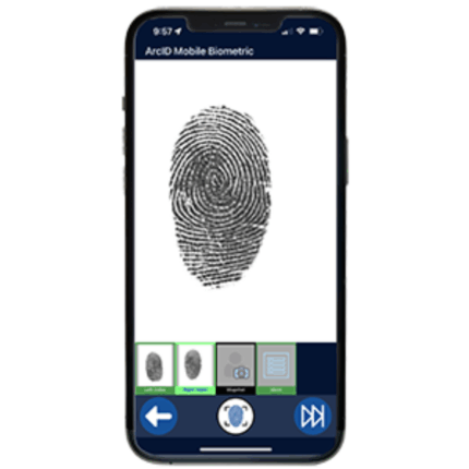HID ArcID Mobile