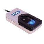 HID DigitalPersona 4500 Fingerprint Reader