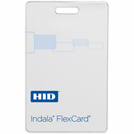 HID Indala Proximity FlexCard