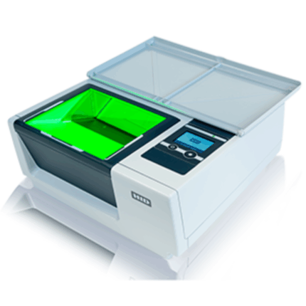 HID L Scan Tenprint and Palm Scanners