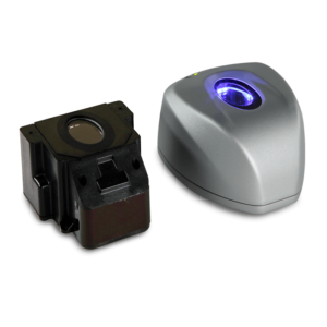 HID Lumidigm V-Series USB Desktop Fingerprint Readers