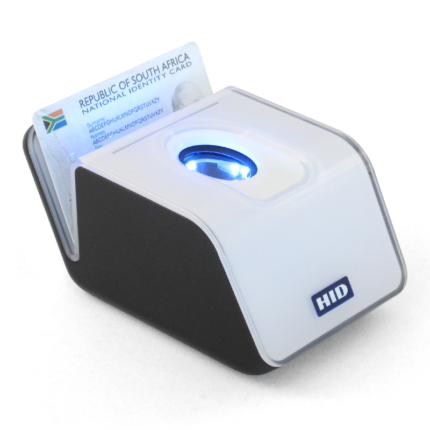 HID Lumidigm V371 Fingerprint & RFID Combo Reader