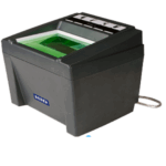 HID Patrol Tenprint Scanner