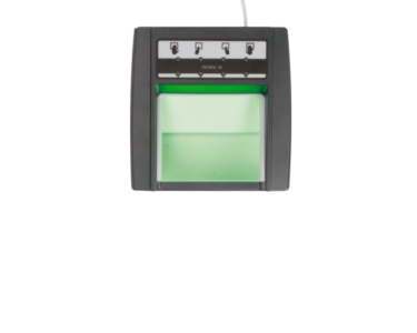 HID Patrol Tenprint Scanner