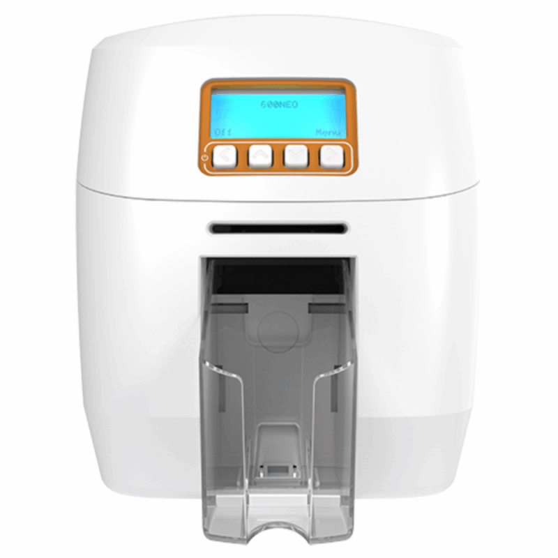 Magicard 600NEO ID Card Printer
