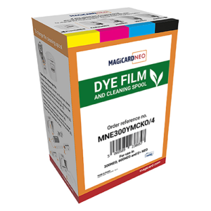 Magicard 600NEO ID Card Printer