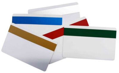 Magnetic Stripe Card Printer