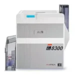 Matica ID Card Printer EDIsecure XID 8300 Retransfer