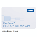Mifare Classic 1K Card