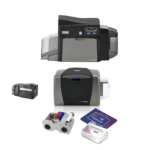 Nedo ID Card Printer