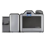 RFID Card HDP500es Printer