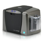 RFID Card Printer DTC1250e