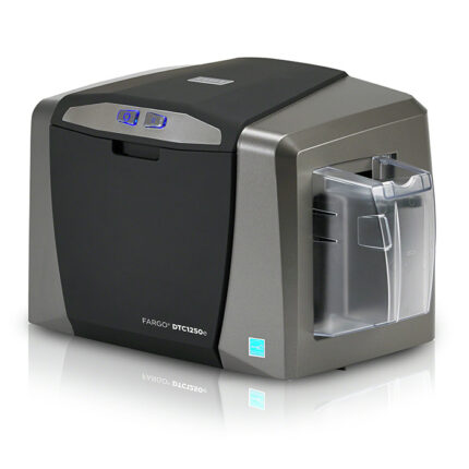 RFID Card Printer DTC1250e