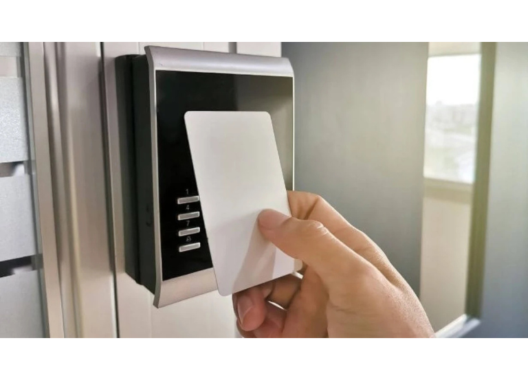 RFID Card Types