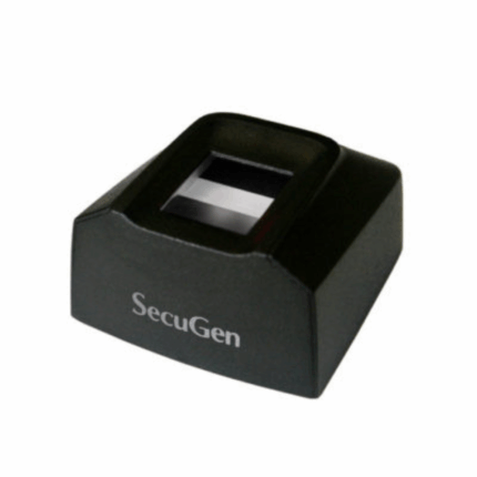 SecGen Hamster Pro HU20-A