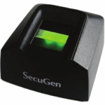 SecuGen hamster pro 20 fingerprint reader