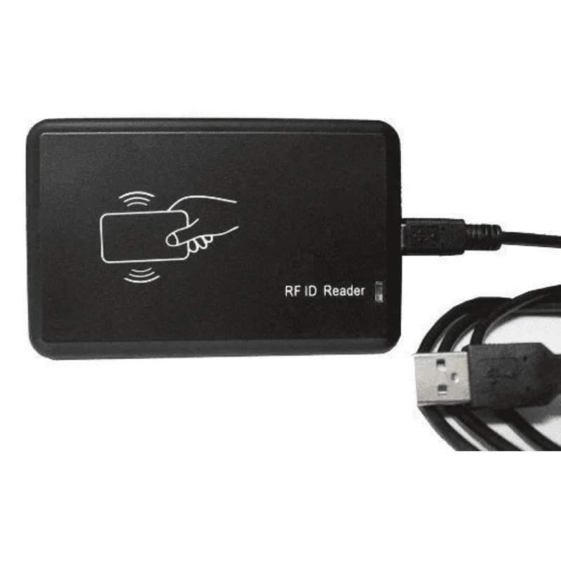 Smart Card RFID Reader - Aitdistribution