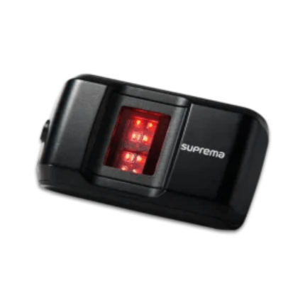 Suprema BioMini Slim 2 Fingerprint Reader
