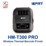 Thermal Receipt QR Printer HM T300