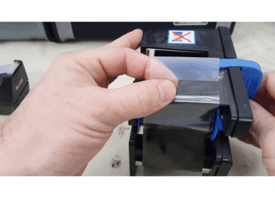 What is error 246 on hdp5000