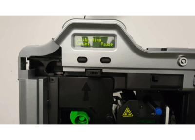 What is error 68 on HDP5000