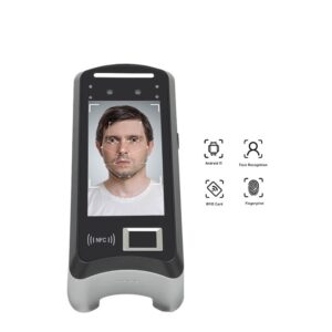 X05 IRIS Face Recognition