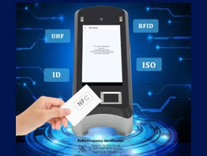 X05 IRIS Face Recognition