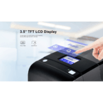 iDPRT Desktop RFID Tag Printer