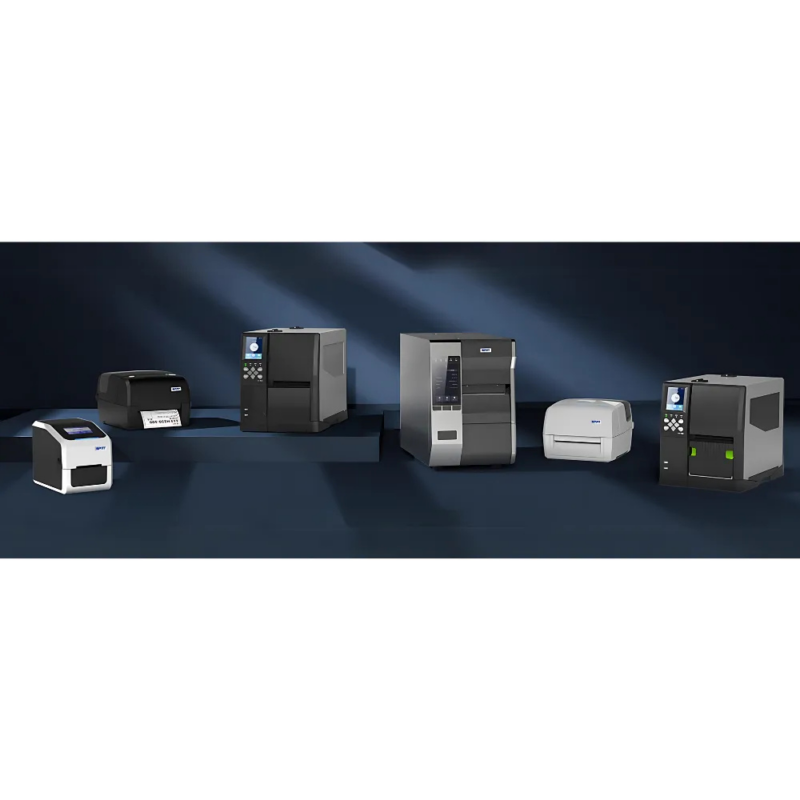 Best Industrial Barcode Printers