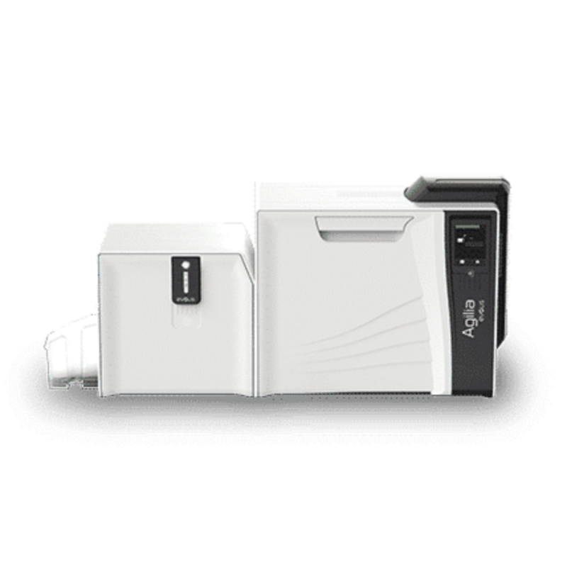 CLM Card Lamination Module