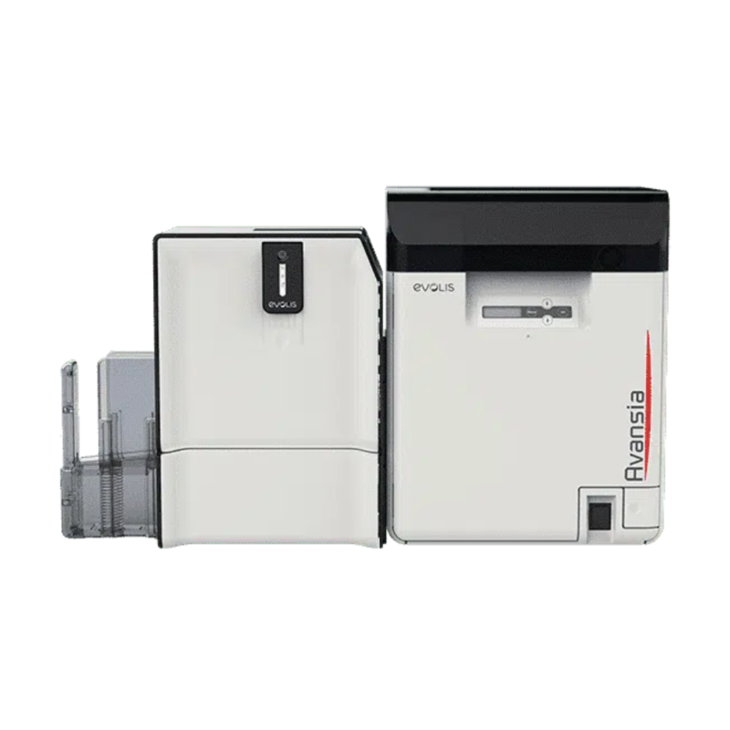 Card Printer Avansia Lamination Evolis