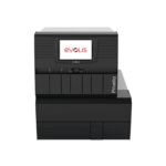 Credit Card Printer Evolis Privelio XT