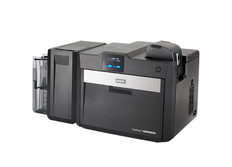 Driver HID FARGO HDP6600 for Windows