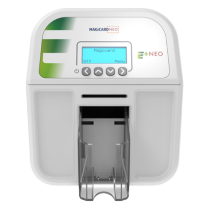 Evolis Issengo Credit Card Printer