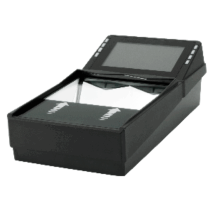 HID BGR750 Reader