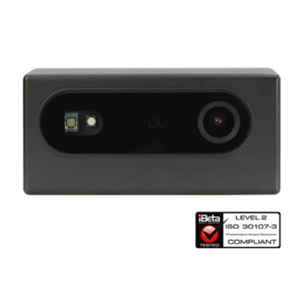 HID U.ARE.U Face Module