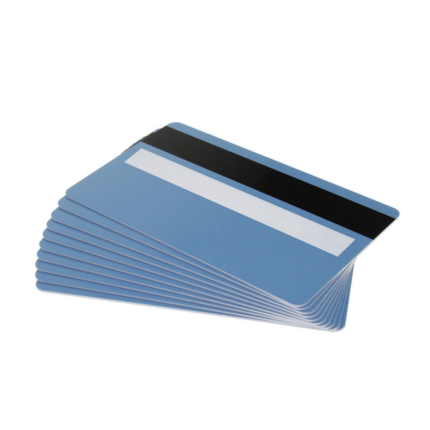 Magnetic Stripe Card