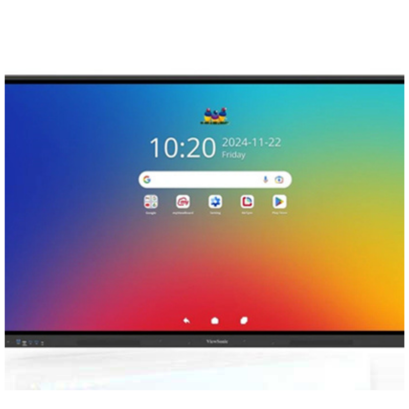 NEDO ViewSonic Interactive Display Screens for Education - IFP6534