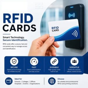 RFID Card