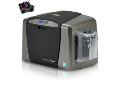 Ribbon RFID Error Number 100