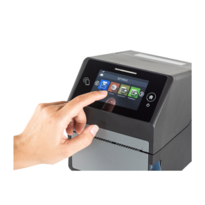 SATO CT4-LX Thermal Desktop Printer