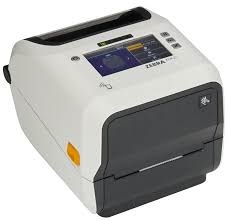 Thermal Printer ZD621 Premium Desktop 4-inch Wide