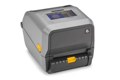 Thermal Printer ZD621 Premium Desktop 4-inch Wide